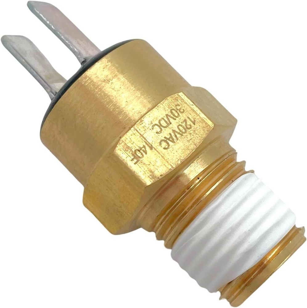 Automatic Gas Shut-Off Switch for Max-E-Therm/MasterTemp Pentair (42002-0025S)