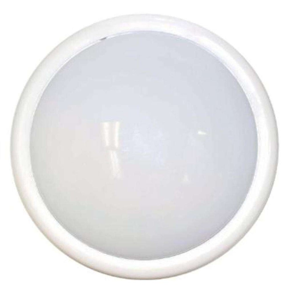 Sunlite, 04245, E182 Battery Operated White Push Light
