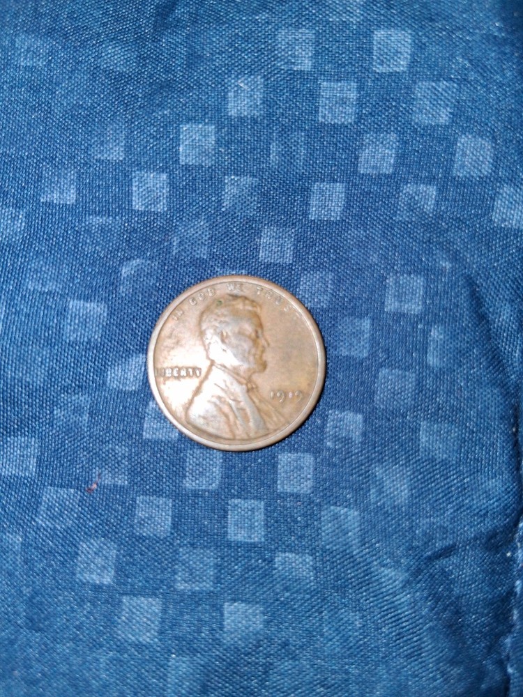 old pennies for sale