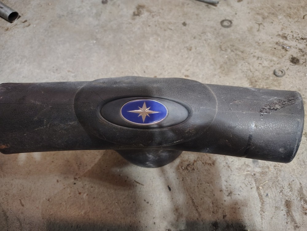 Polaris handlebar cover 5433159
