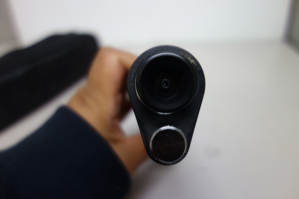 Siemon FT-MS400 400x Co-Axial LED