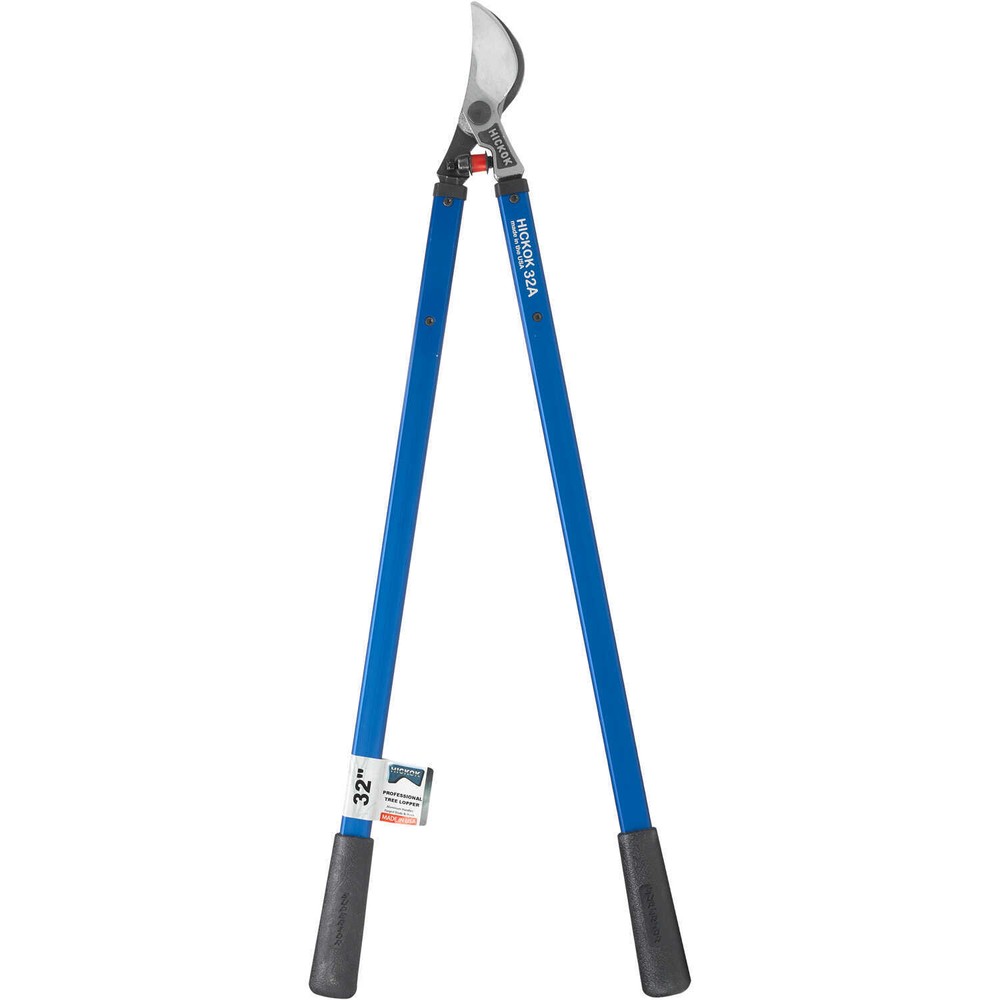 Hickok Tree Loppers 32"
