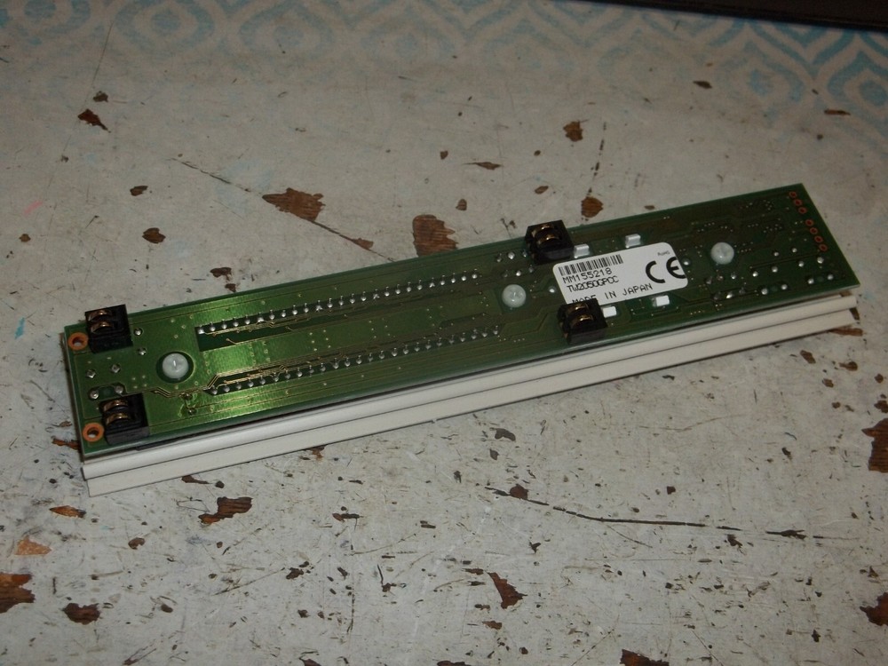 LIGHTNING PICK MM155218 TW2050QPCC DISPLAY PANEL (WL48-2)