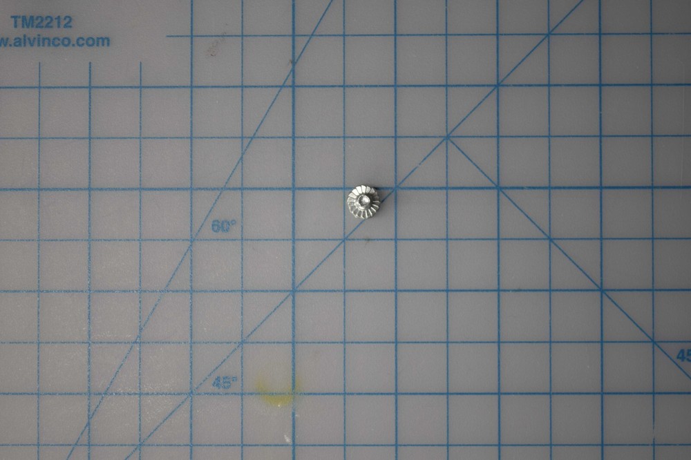 GRADE A NCR Screw M4 X 6 Thf Combi