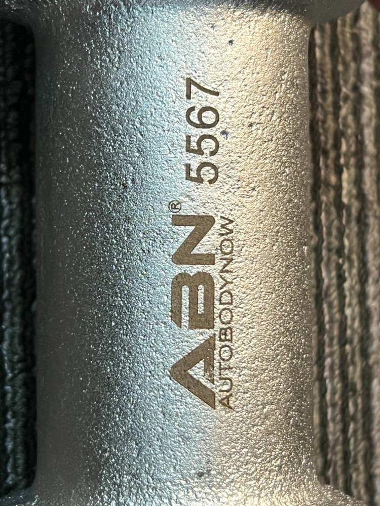 ABN 5567 Basic Slide Hammer Unit 5 lbs