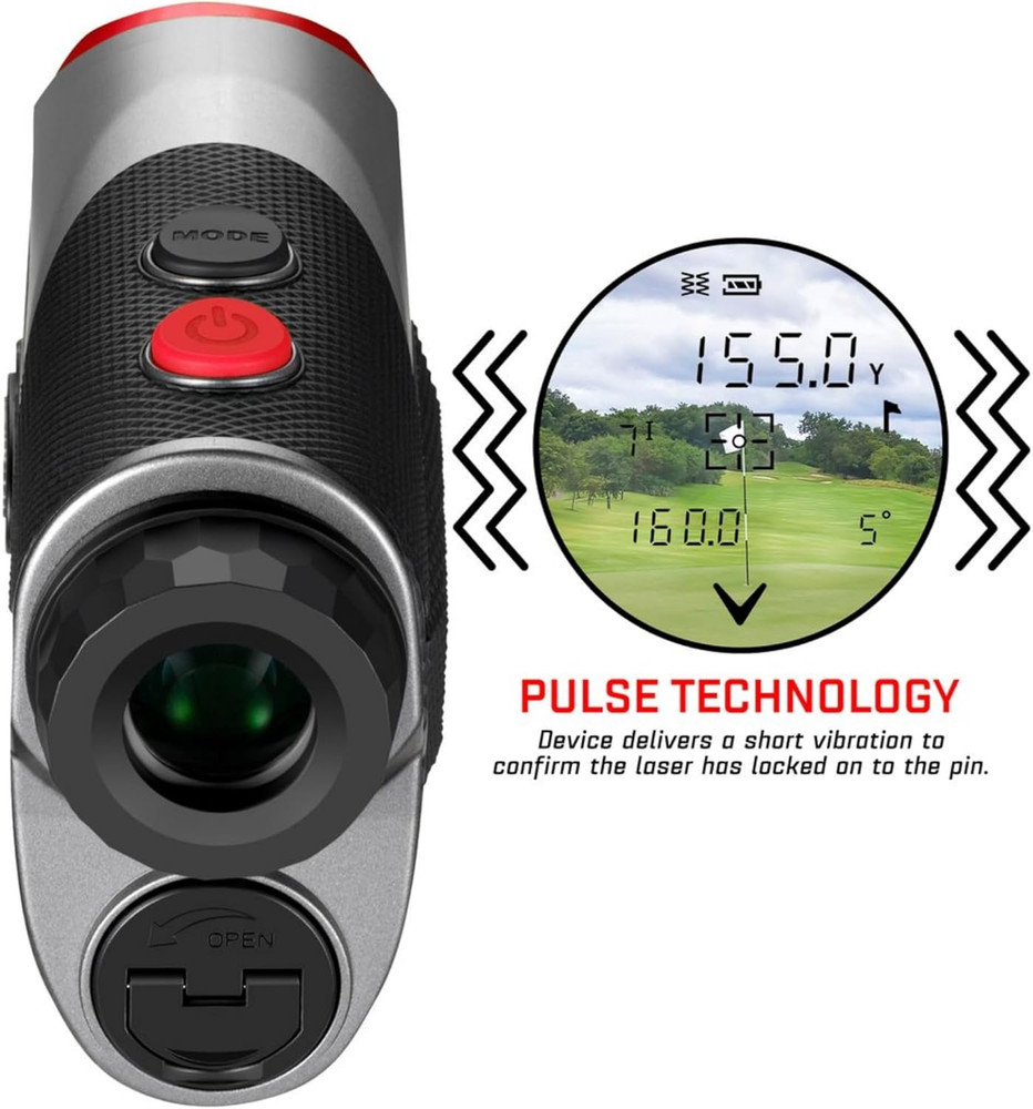 Golf 300 Pro Laser Rangefinder