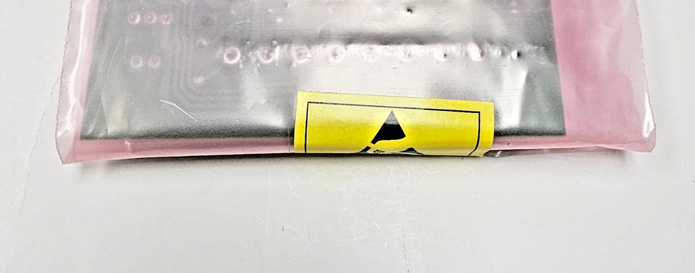 DMP 866 Polarized Bell Module NEW Other