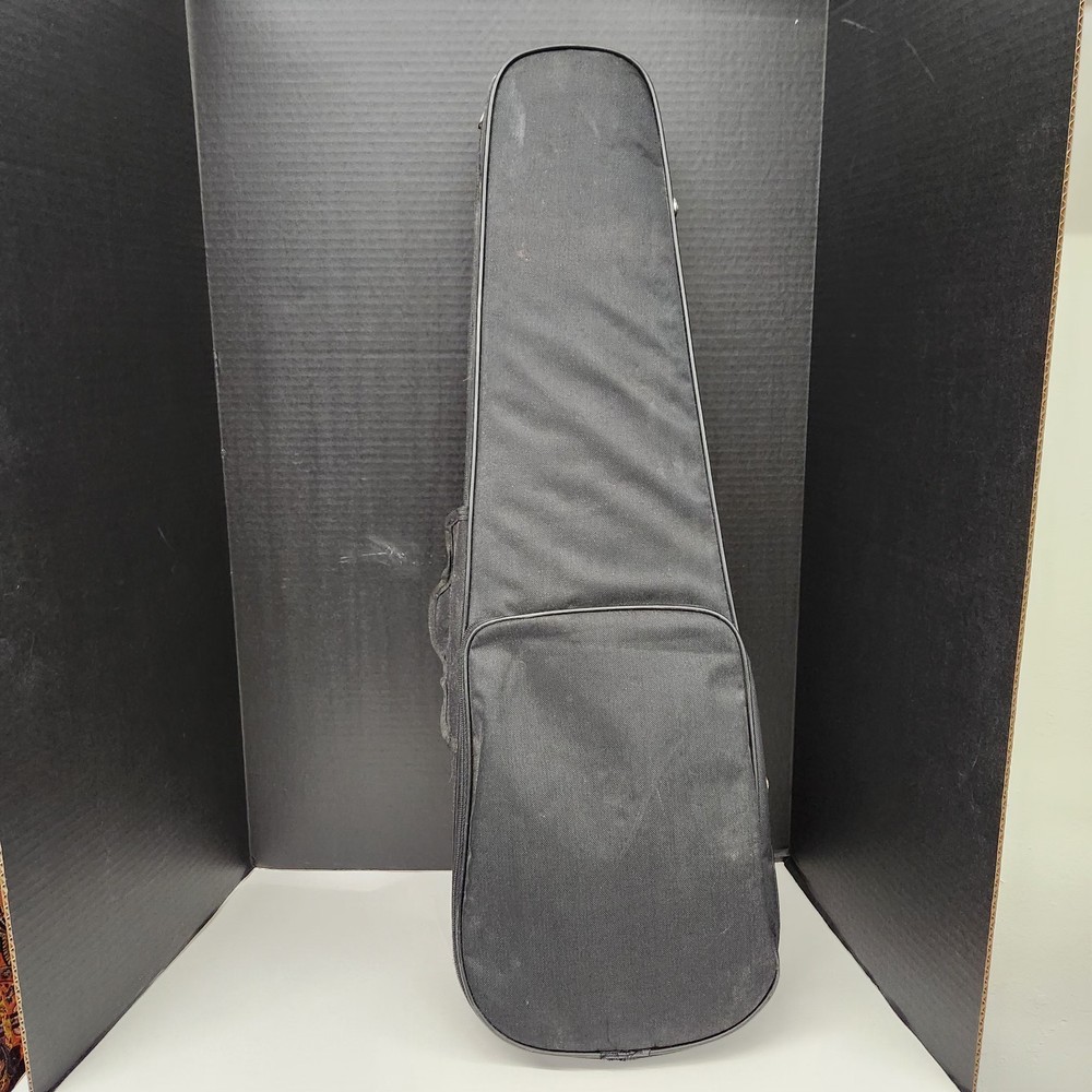 Karl Reiser Violin W/case