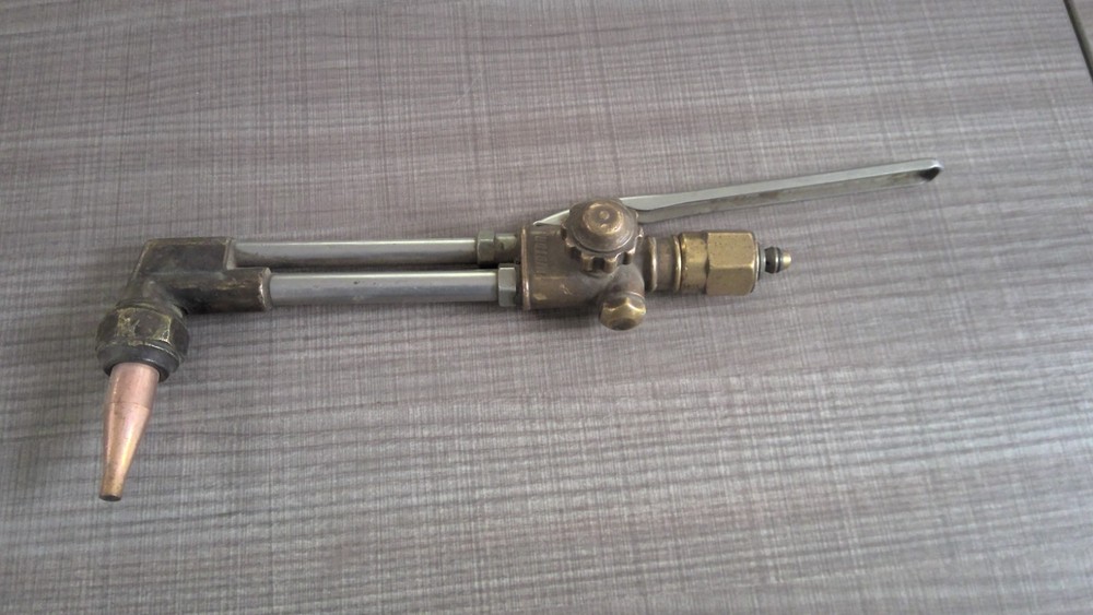 Victor CA2460 Cutting Torch Attachment FS01748 w/tip 01-1-101