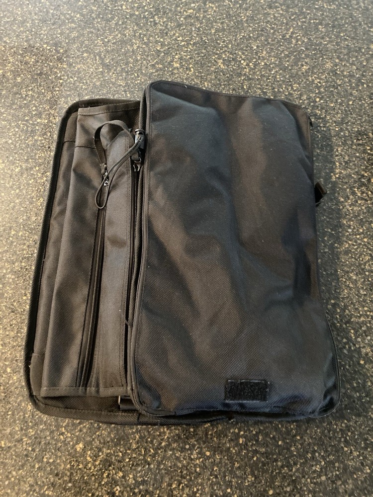 Two Joey backpacks for Violin & Viola Cases