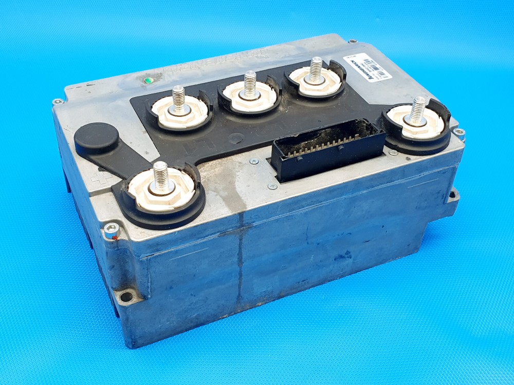 JH Forklift Controller 50421660 AS4814 Plus Controller