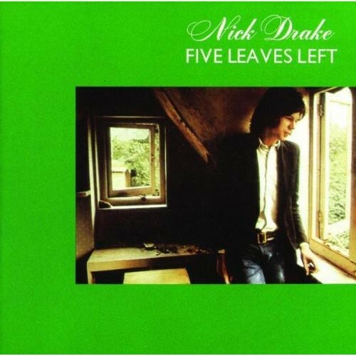 Five Leaves Left by Drake, Nick (CD, 2012)