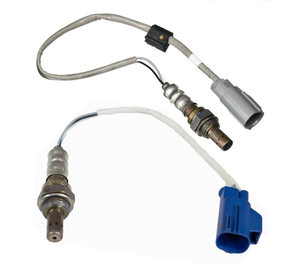 2PCS Upstream&Downstream Oxygen Sensor For Ford 2006-2011 Focus 2.0L L4