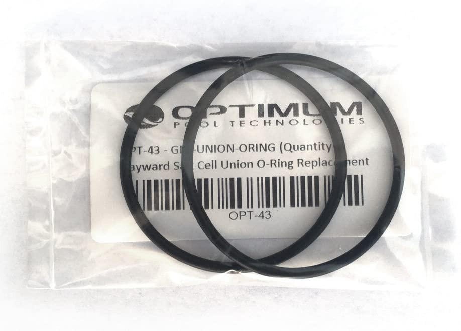 Optimum Replacement O-Ring for Hayward T-Cell 2 Pack