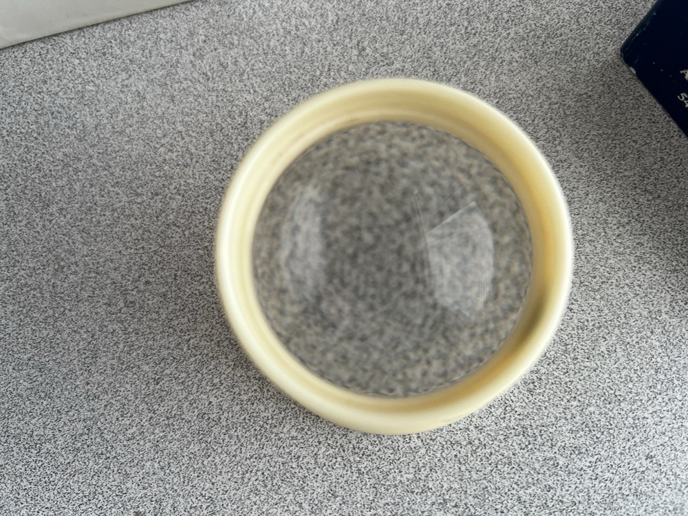Stable Aspheric Magnifier On Stand 20 Diopters