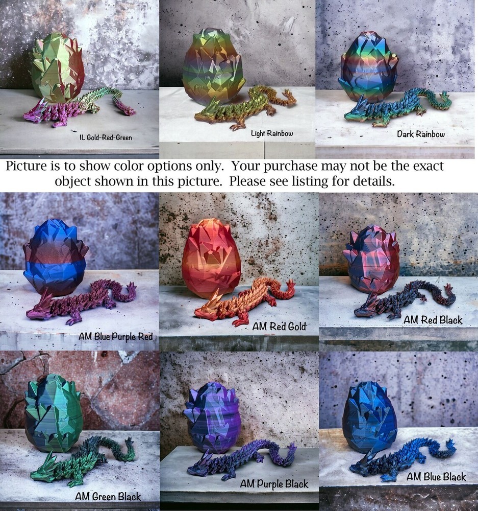 Dueling Dragons Dice Tower, Dungeons and Dragons Dice Roller, 3D Printed, Dragon