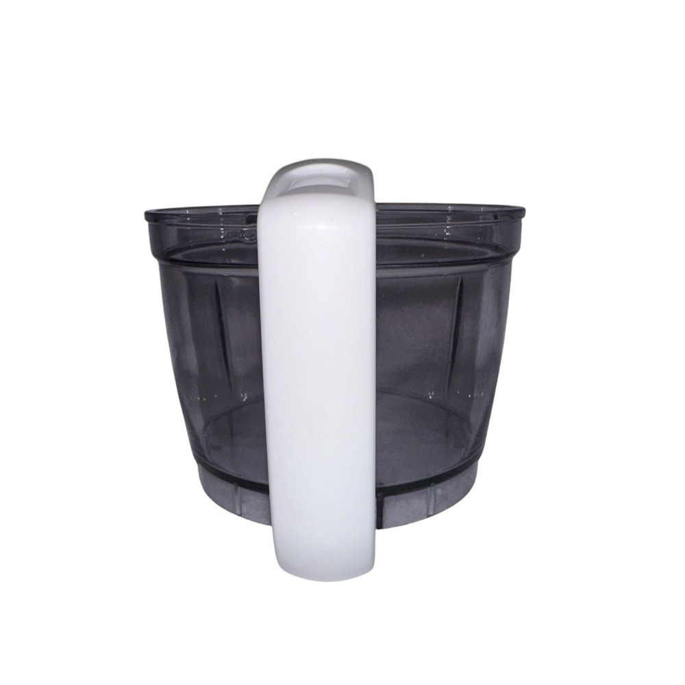 Cuisinart MCH-4 Core Custom 4 Cup Chopper Work Bowl Handle Replacement Part