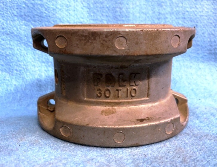 FALK 30 T 10 COUPLING COVER