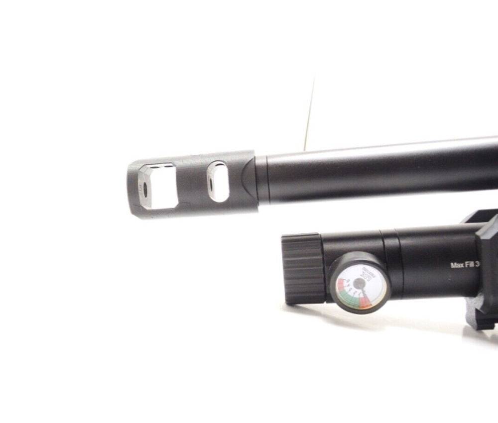 Airgun Air Break 1/2-20 UNF PCP