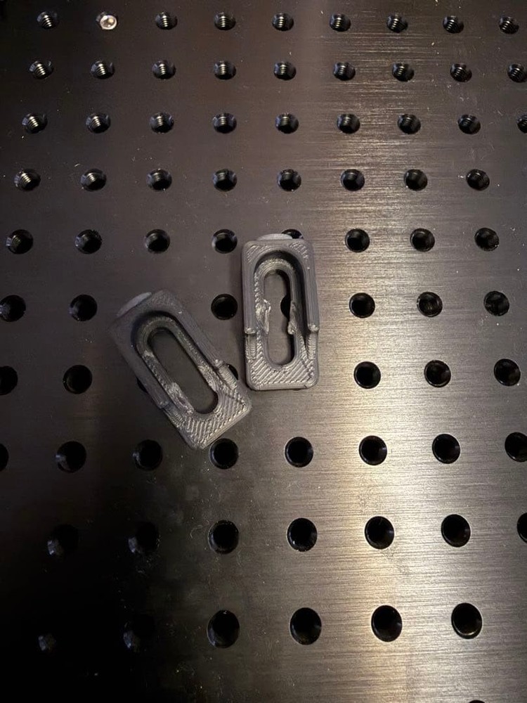 KRCraft PEDALBASE 70-B 301085