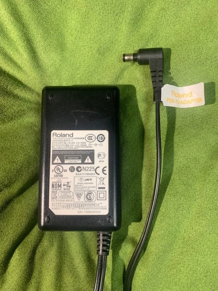 Roland SP-404SX Sampler from Japan