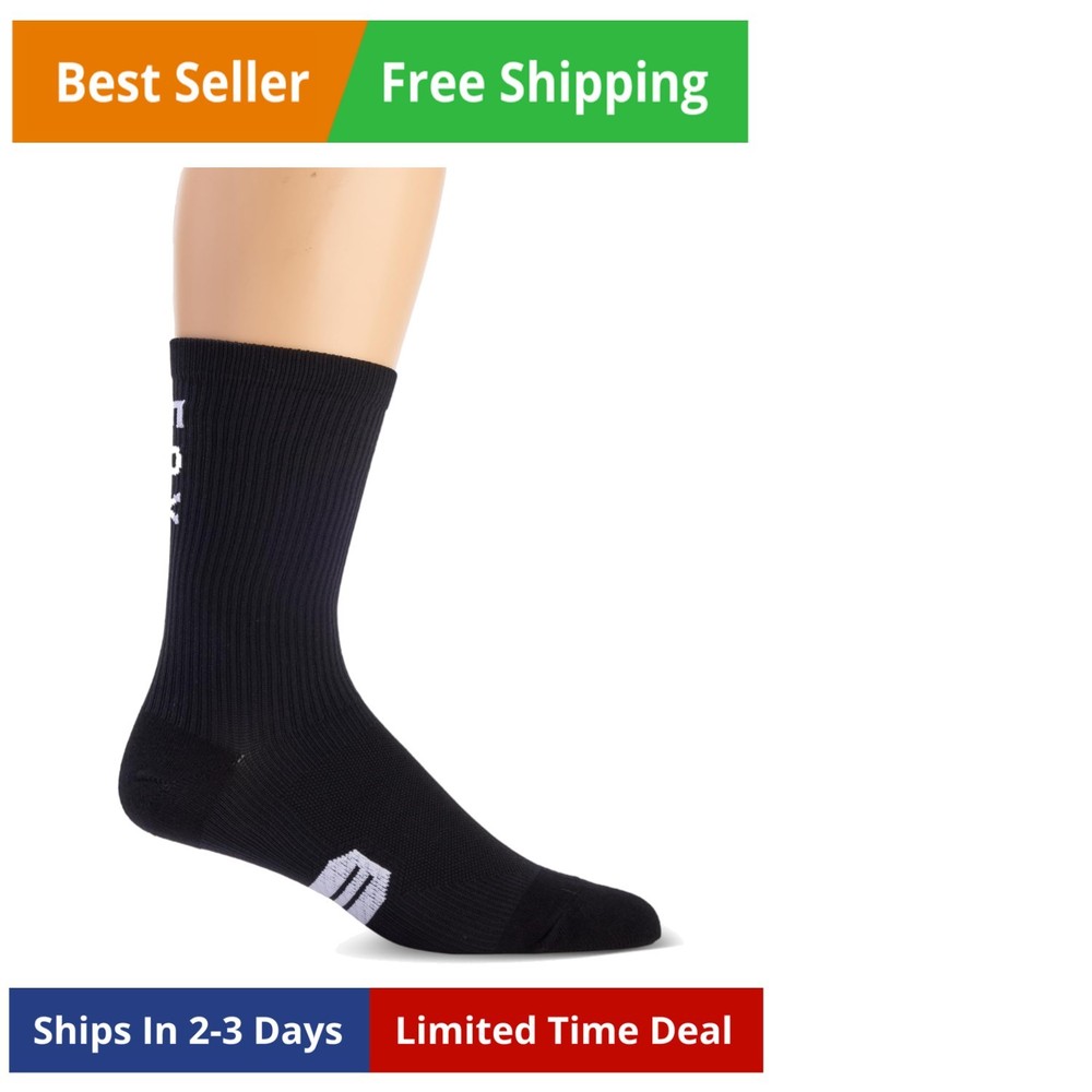 Unisex 8" Ranger SockSocks