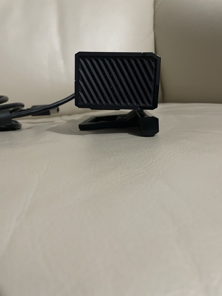 Microsoft Xbox One Kinect Motion Sensor - Black - Model 1520