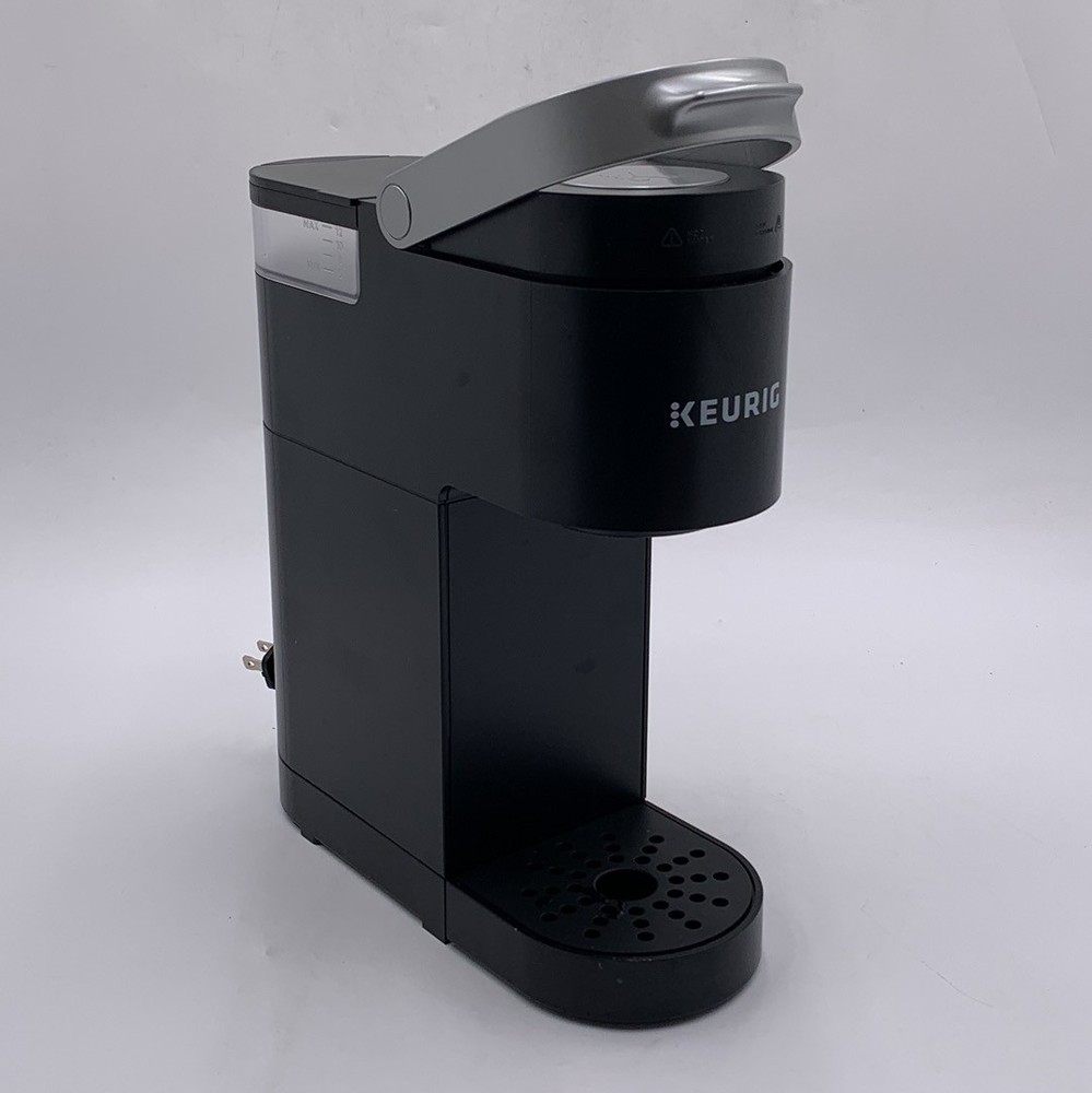 Keurig K-Mini Single Serve Coffee Maker 6-12oz Compact Black