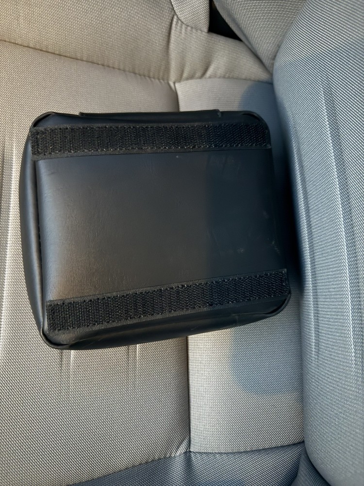 Toyota First Aid Kit PT4200022B OEM Complete Set