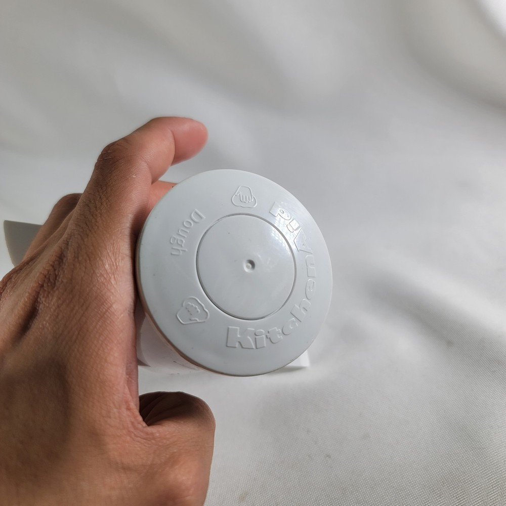 KitchenAid KFP0930MYO Mini Multipurpose Dough Blade 9 Cup Food Processor Part