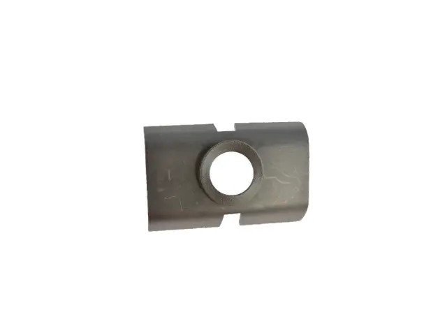 Genuine Mopar Plug Left 68263912AA