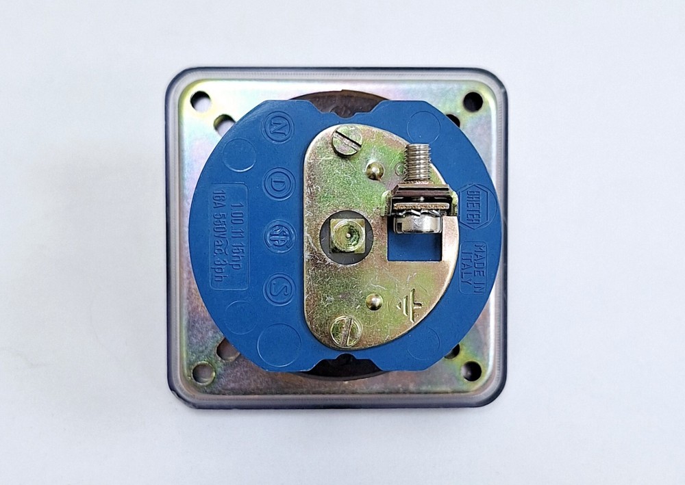 Breter 1.00.11 / BOO162 Selector Switch