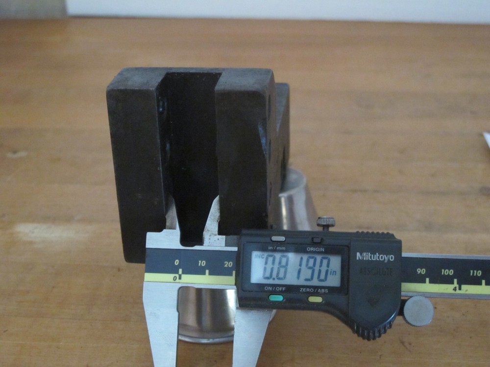 KDK 153 extension turning lathe tool holder
