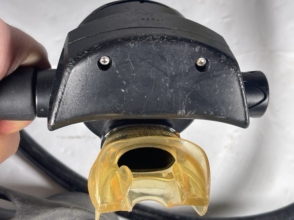 Oceanic Delta Regulator UNTESTED