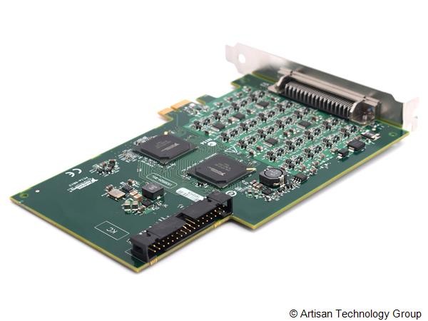 NI PCIe-6612 PCIe Counter/Timer Module