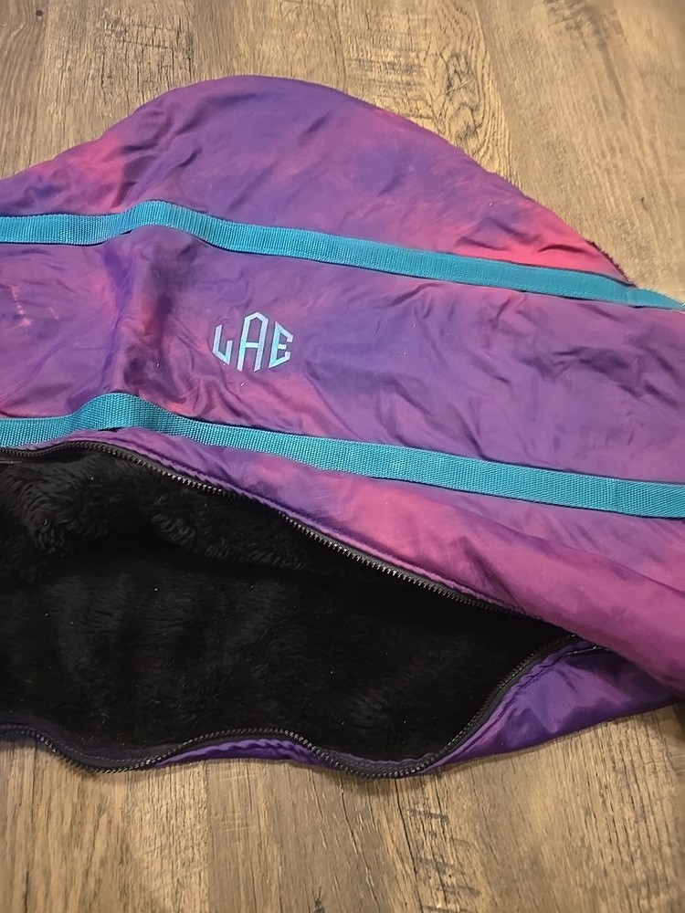 saddle cover