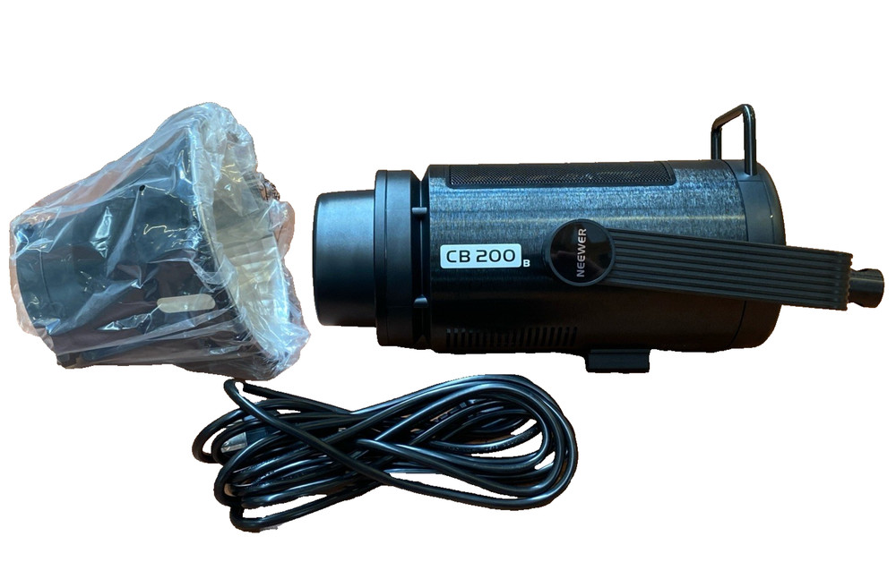 NEEWER CB200B LED Video Light