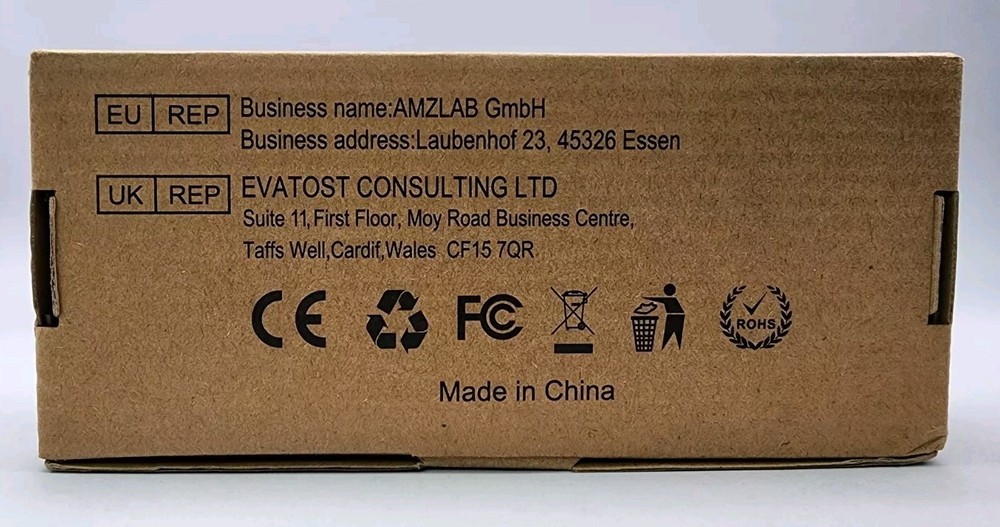 Stud Finder Wall Scanner Detector Stud Wall Detector 6 in 1 Scanner Sensor