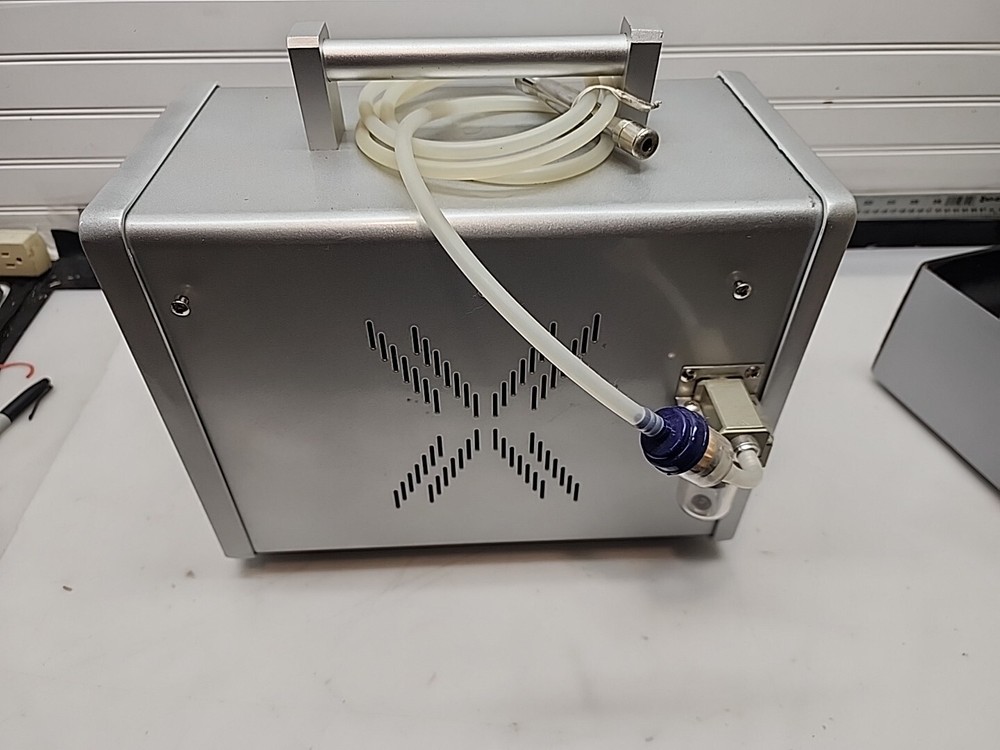 NICE!! Kendal Diamond Microdermabrasion Machine HB-SF02. Tested-works!!
