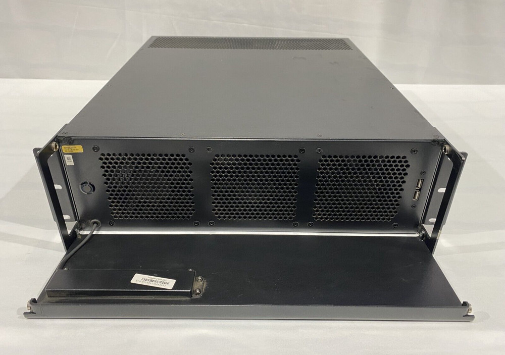 NewTek Tricaster 2 Elite