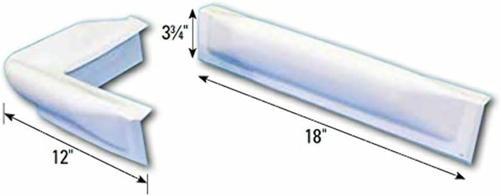 + Dock Guard Dock Bumper Kit