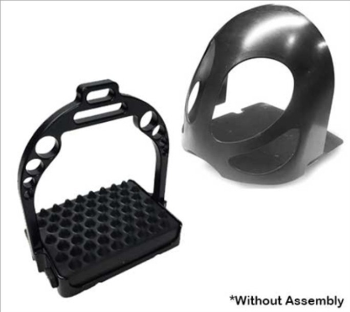 Ez Ride Ultimate Sturrips