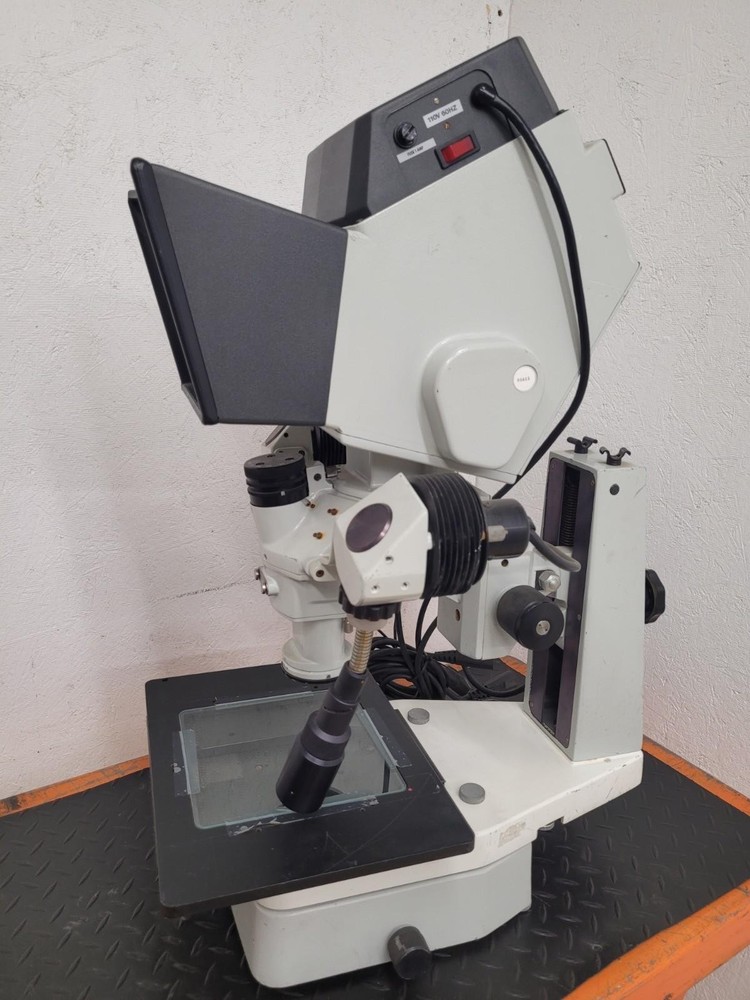 Vision Engineering Stereo Dynascope TS-3 Optical Microscope w/ Translation Stage