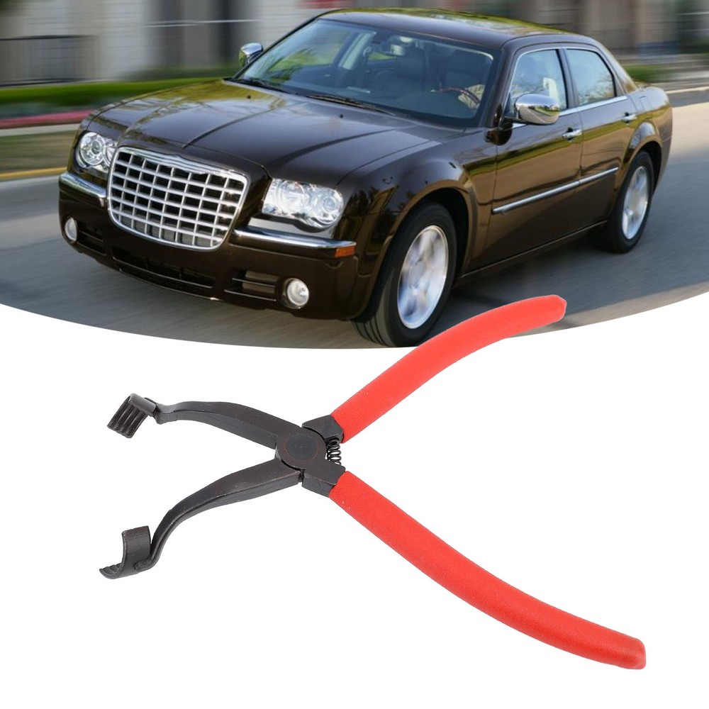 ˜Drum Brake Hold Down Spring Pliers High Strength Easy Spring Plate