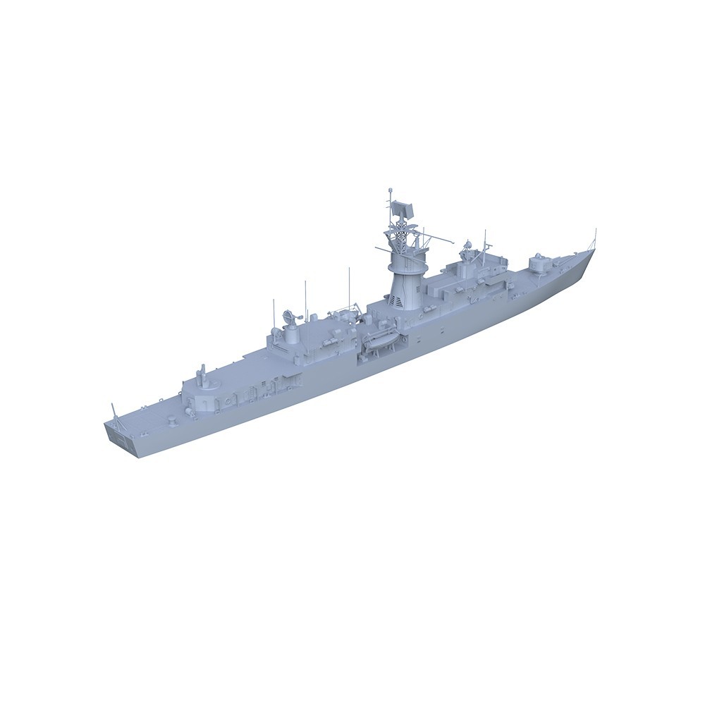 Model Kit 1/2000 SNS Baleares Class Frigate