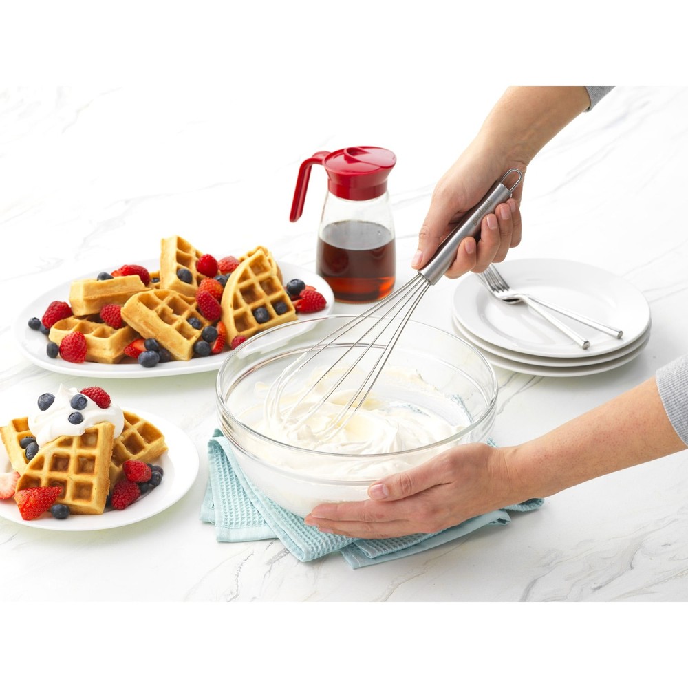 Pro Balloon Whisk (SS430)