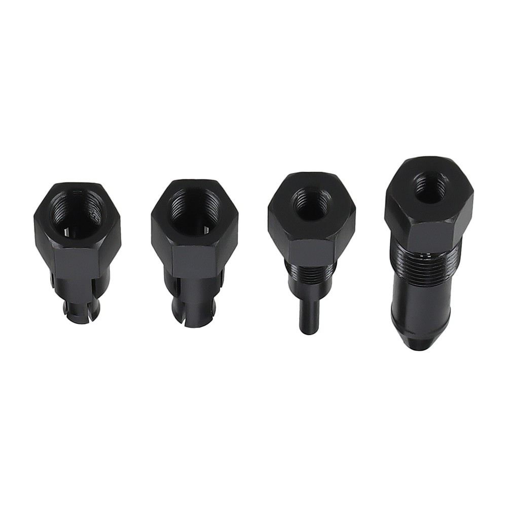 8mm-25mm Internal Bearing Puller Removal Tool Set For Motorcycle Inner 10PCS