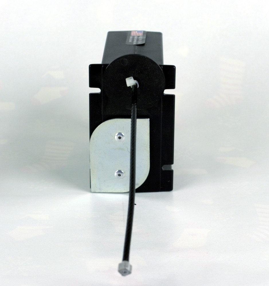 Se-Kure End Pull Security Cable Retractor Recoiler Cord Winder Anti-Theft