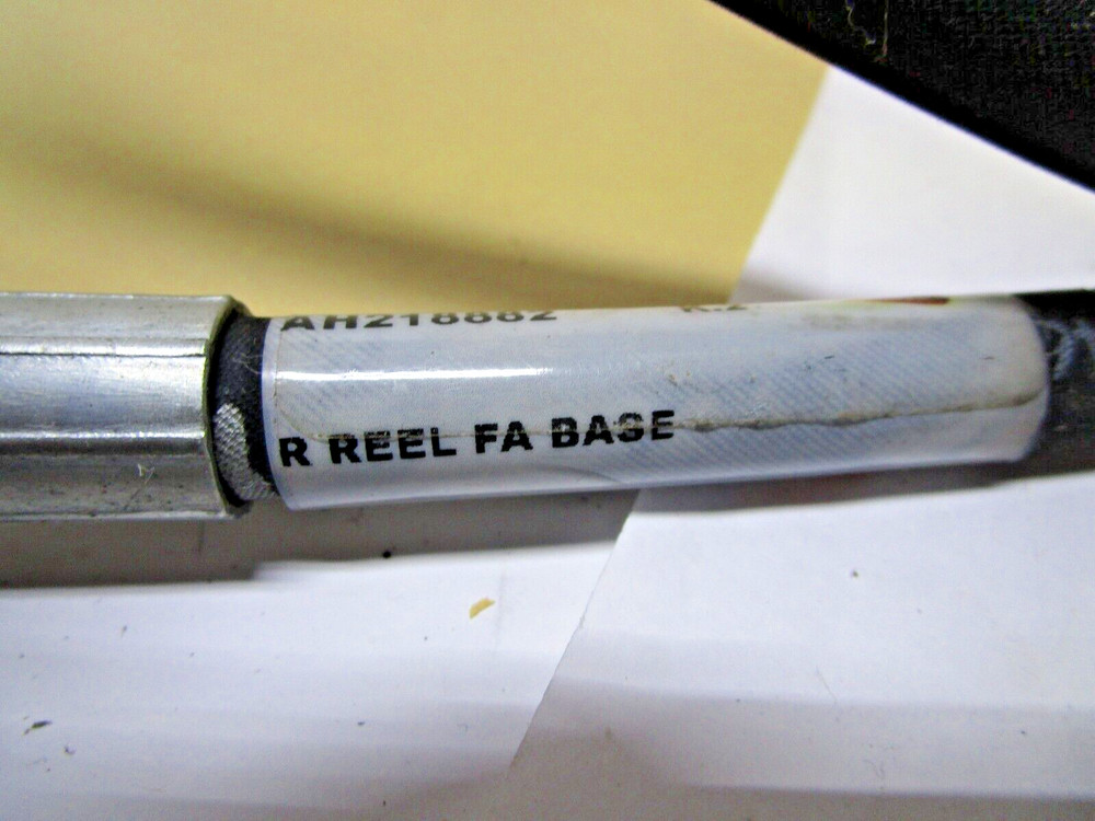 ATLAS HYDRAULICS AH218882 HOSE