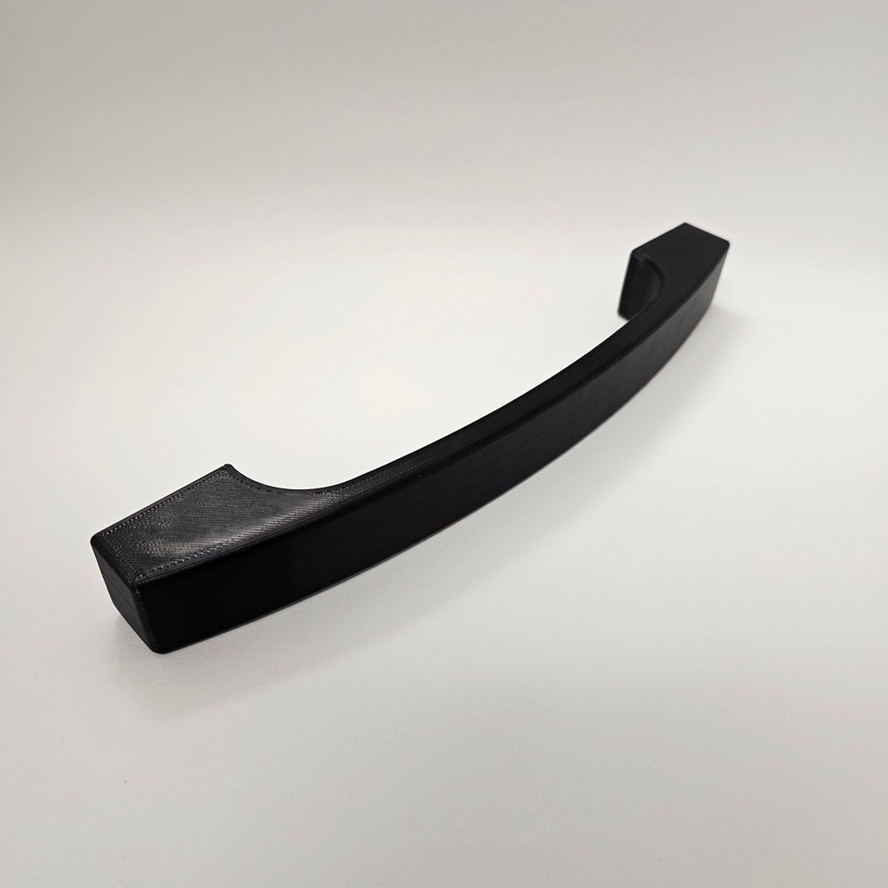R0713641 Black Replacement Handle for Amana Microwave